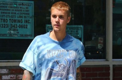 Biasa 'Nakal', Justin Bieber Pilih Buka Konser di Paris Dengan Lagu Rohani