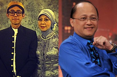 Putranya Tak Diakui Anak Oleh Mario Teguh, Ibu Kiswinar Ngaku Sakit Hati
