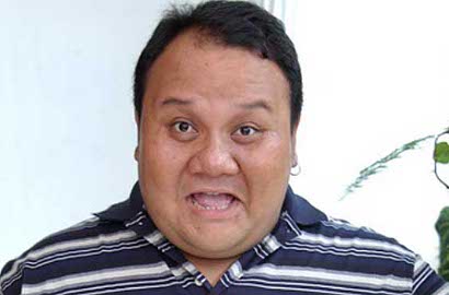 Rony Dozer 'Pensiun' Jadi Sopir Taksi Online, Kenapa?