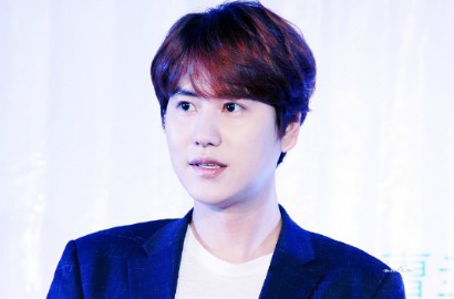 Pulih dari Cedera Pita Suara, Kyuhyun SuJu Siap Gelar Konser Solo