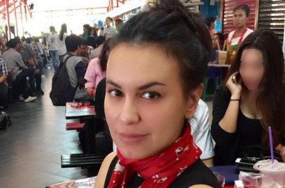 Kritik Keras Pengendara Motor, Sophia Latjuba: Mungkin Urat Malunya Sudah Putus
