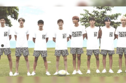 Chen cs Pamer Abs, Siapa yang Paling Seksi di Photobook EXO Ini?