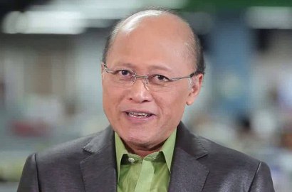 Ogah Komentari Tudingan KDRT dari Ibu Kiswinar, Mario Teguh: Sukses Ya