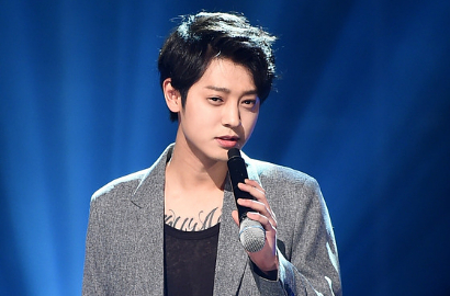 Waduh, Jung Joon Young Dituduh Lakukan Pelecehan Seksual