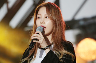 Minder Bentuk Tubuh, Kwon Jin Ah Tak Pede Jadi Artis Idol