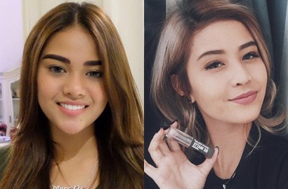 Aurel Seksi dan Menor Ala Awkarin, Netter Salahkan Ashanty
