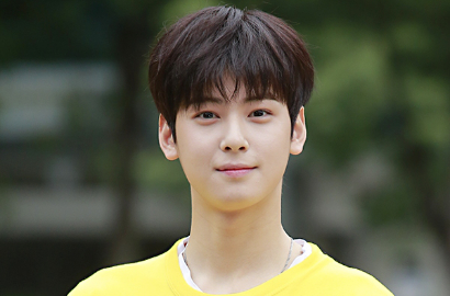 Asyik, Si Ganteng Cha Eun Woo Astro Bakal Jadi MC Baru di 'Music Core'