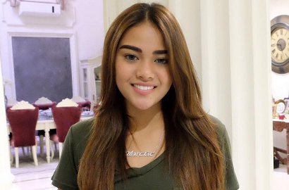 Dibilang Dandan Menor Ala Awkarin, Aurel: Kenapa Cuma Aku yang Dihujat?