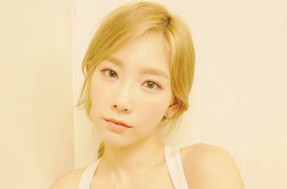 Sudut Bibir Tae Yeon SNSD Dibilang Unik, Netter: Cantik Kayak Peri