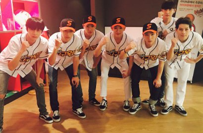 Siap-Siap! Giliran Monsta X Bakal Gelar Fanmeeting di Indonesia