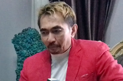 Dari 8 Wanita, Korban Pelecehan Seksual Gatot Brajamusti Bertambah Jadi 20
