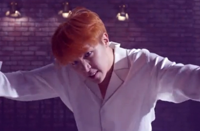 Keren! Begini Dance J-Hope di Trailer Single Comeback BTS 'Boy Meets Evil'