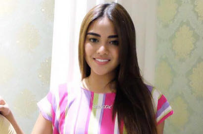 Disebut Tiru Gaya Kylie Jenner, Aurel Hermansyah: Aku Emang Cinta Mati Sama Dia