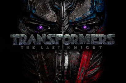 Dikritik Usai Gunakan Bendera Nazi, Begini Penjelasan Sutradara 'Transformers: The Last Knight'