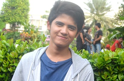 Prilly Makin Lengket dengan Teuku Rassya, Aliando Diam-Diam Punya Gebetan Lain?