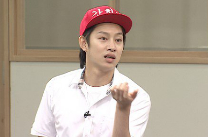 Heechul Curhat Tak Bisa Selalu Senangkan Orang