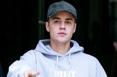 Bersikap Kasar Lagi ke Fans, Justin Bieber: Kalian Kurang Ajar