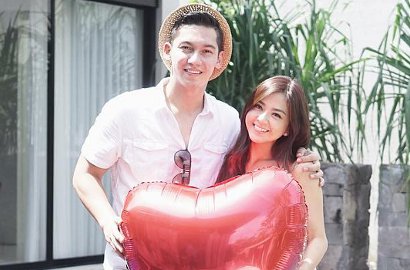 Franda dan Samuel Zylgwyn Tunda Punya Momongan, Kenapa?