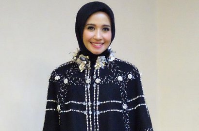 Laudya Cynthia Bella Ternyata Hobi 'Mata-Matai' Artis Ini, Siapa?