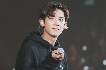 Cover Lagu Berbahasa Jepang, Chanyeol Kembali Unjuk Gigi Tak Cuma Jago Nge-Rap