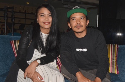 Usai Kikan, Kotak Kini Gaet Anggun di Single 'Teka-Teki'