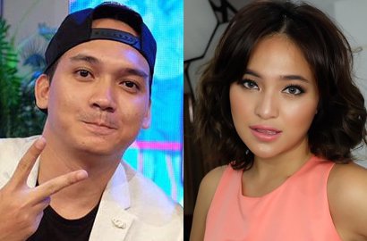 Minta Marshanda Hapus Foto, Egi John Kembali Minta Maaf