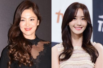 Song Hye Kyo Hingga Yoona SNSD Pernah Jadi Model Innisfree, Cocok Siapa?