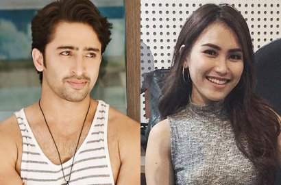 Shaheer Sheikh 'Menikah', Fans Ayu Ting Ting Mendadak Baper