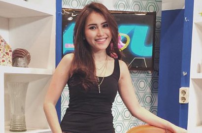 Ayu Ting Ting Rayakan Ultah ke-5 Fanbase, Netter Beri Komentar Pedas