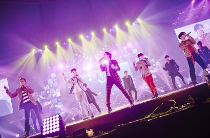 Luncurkan Instagram Resmi, SHINee Umumkan Jadwal Comeback Lewat Teaser