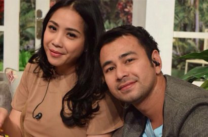 Genit dan Berani Buka Celana di Depan Nikita Willy, Raffi Dikritik Tak Hargai Nagita