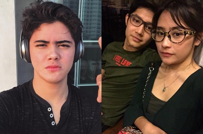 Prilly-Teuku Rassya Makin Intim, Aliando Jatuh Sakit Gara-Gara Patah Hati?