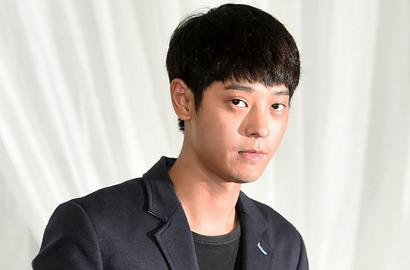 Ditanya Alasan Cabut Gugatan, Ini Jawaban Mantan Pacar Jung Joon Young