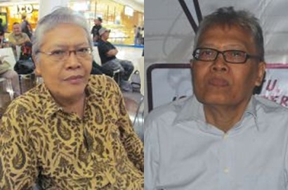 Terkena Diabetes, Komikus 'Jaka Sembung' Djair Warni Tutup Usia