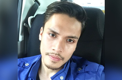 Ogah Jadi Bujang Ketuaan, Randy Pangalila Segera Menikah?