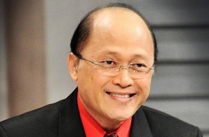Dapat Somasi dari Ibunda Kiswinar, Pengacara Mario Teguh: Itu Hak Dia