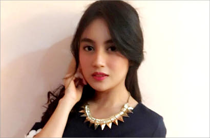 Ini Bagian Tubuh yang Paling Bikin Nabilah JKT48 Gak Pede