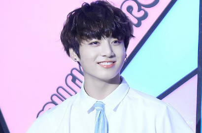 Dibahas Lagi, Foto Lawas Jungkook dengan Wajah Berjerawat Bikin Netter Miris