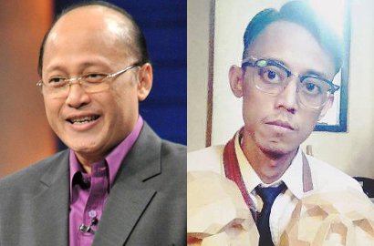 Mario Teguh Suka Putarbalikkan Fakta, Kiswinar: Siap Bertemu Tapi Direkam