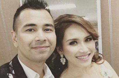 Ngaku Bohong Dibawa Sampai Mati, Raffi Juga 'Tipu' Nagita Soal Ayu Ting Ting?