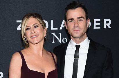 Jennifer Aniston Ikut Terseret Kasus Perceraian Brangelina, Sang Suami Buka Suara