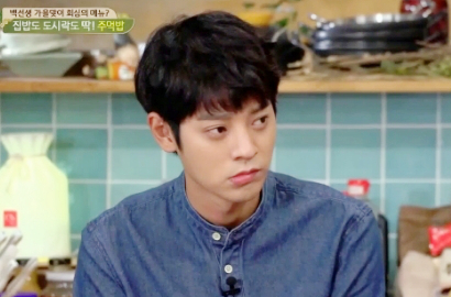 Jung Joon Young Masih Muncul di 'House Cook Master Baek', Netter Justru Membela