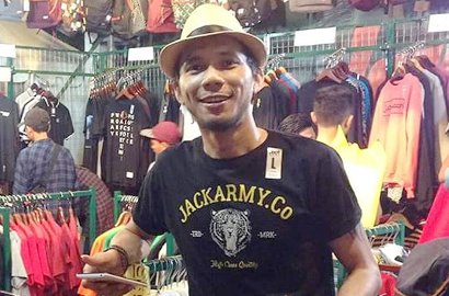 Diam-Diam Nikah Lagi dan Pamer Istri Baru Tengah Hamil, Norman Kamaru Malah Di-bully