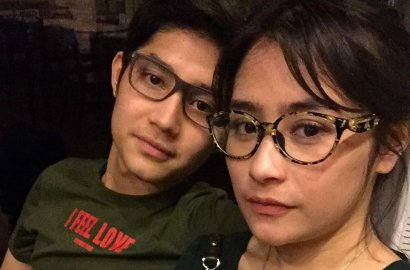 Dikritik Karena Pilih Rassya Ketimbang Aliando, Prilly Latuconsina Galau?