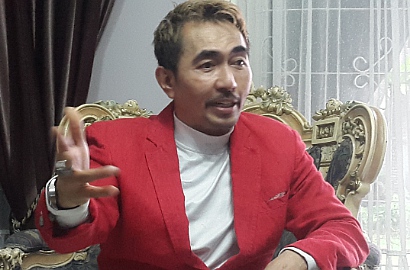 Gara-Gara Gatot Brajamusti, 8 Program TV Ini Disemprit KPI
