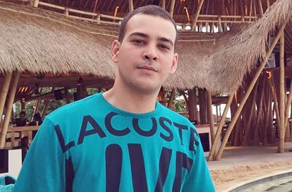 Kasus Dugaan Penganiayaan Riza Shahab Hanya Rekayasa?