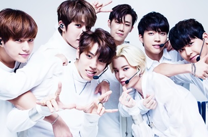Sepekan Comeback, Album Baru Infinite Melejit di Chart Billboard