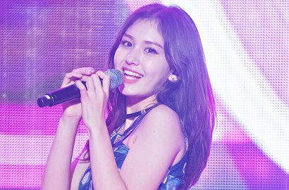 Masih di Bawah Umur, Gaya Seksi Jeon Somi IOI Jadi Sorotan