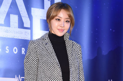 Selamat! Narsha Brown Eyed Girls Umumkan Bakal Nikah