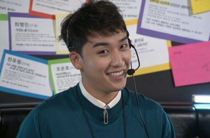 Seungri Ungkap Big Bang Bakal Rilis Album Akhir Tahun